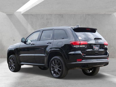 2021 Jeep Grand Cherokee High Altitude