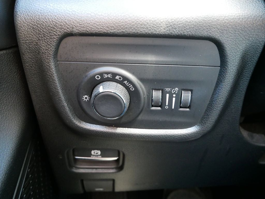 2023 Jeep Grand Cherokee Altitude X
