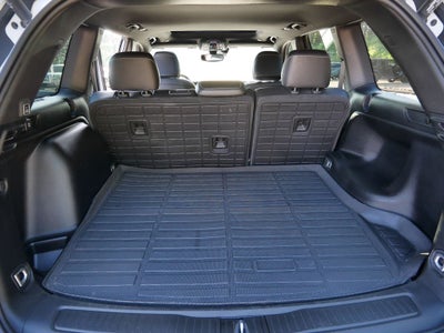 2022 Jeep Grand Cherokee Altitude