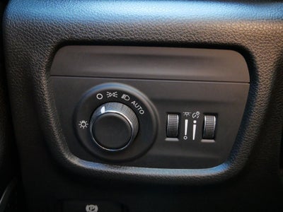 2022 Jeep Grand Cherokee Altitude