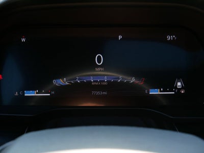 2022 Jeep Grand Cherokee Altitude