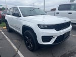 2022 Jeep Grand Cherokee Altitude