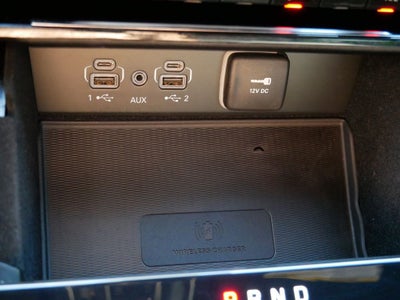 2022 Jeep Grand Cherokee Altitude