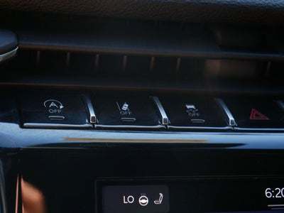 2022 Jeep Grand Cherokee Altitude
