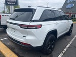 2022 Jeep Grand Cherokee Altitude