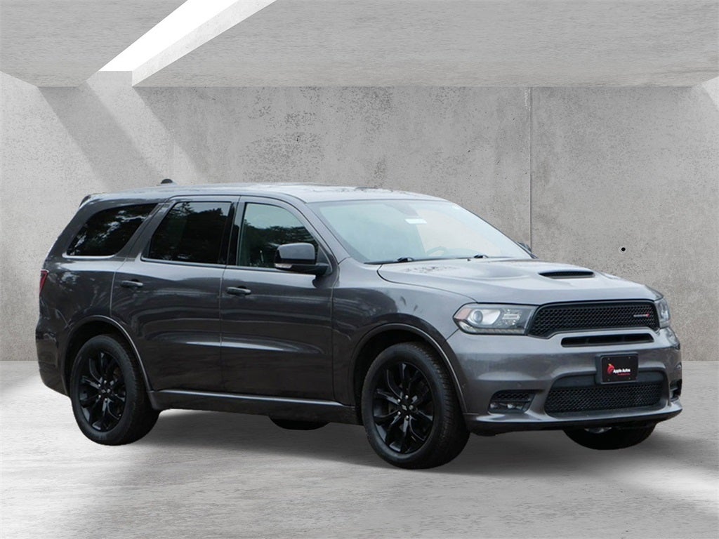 2019 Dodge Durango R/T
