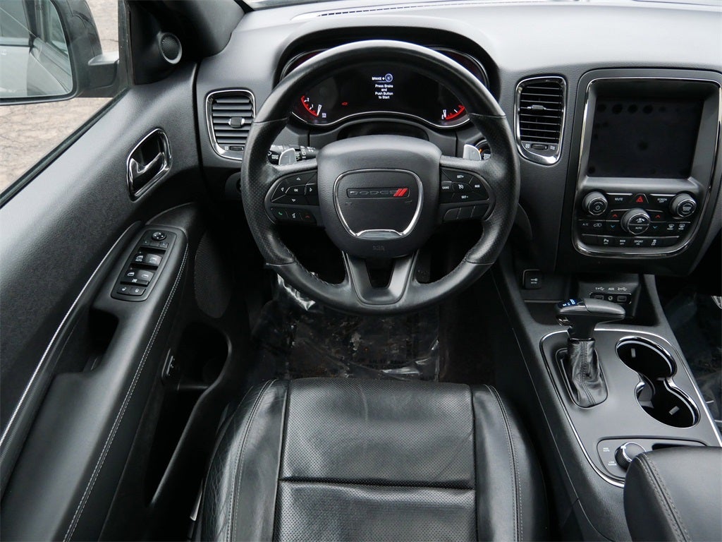2019 Dodge Durango R/T