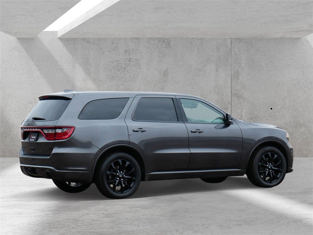 2019 Dodge Durango R/T