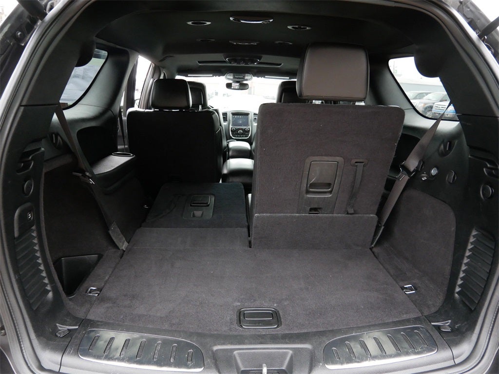 2019 Dodge Durango R/T