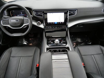 2023 Jeep Wagoneer Series II