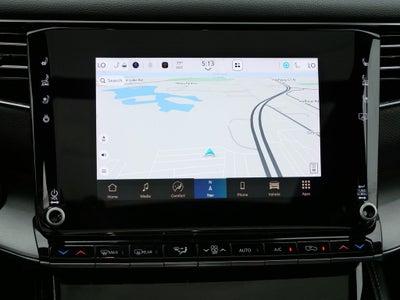 2023 Jeep Wagoneer Series II