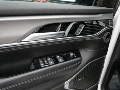 2023 Jeep Wagoneer Series II