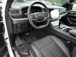 2023 Jeep Wagoneer Series II