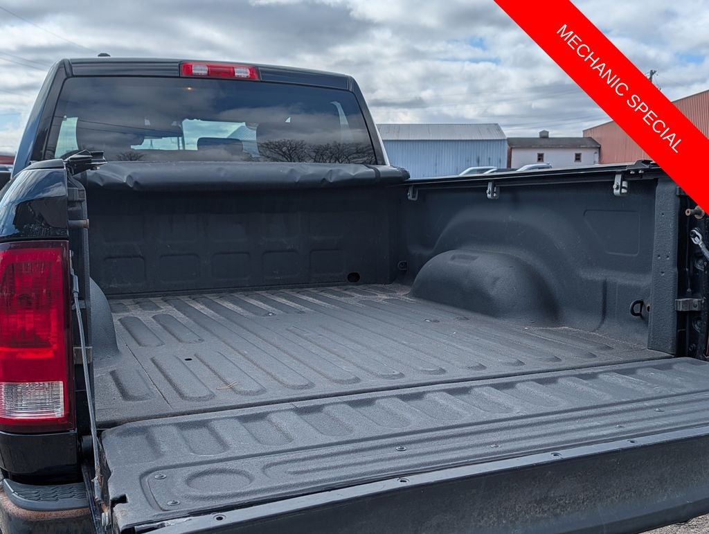 2014 RAM 1500 Express