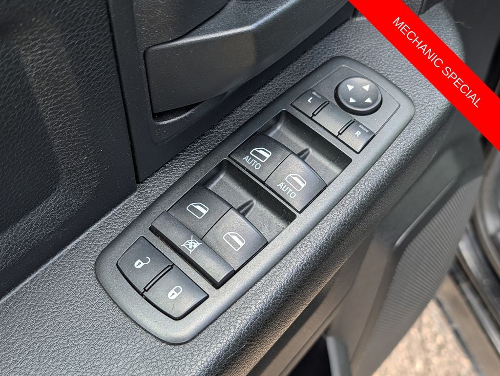 2014 RAM 1500 Express