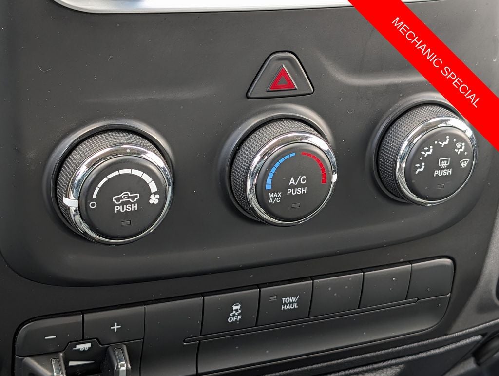 2014 RAM 1500 Express