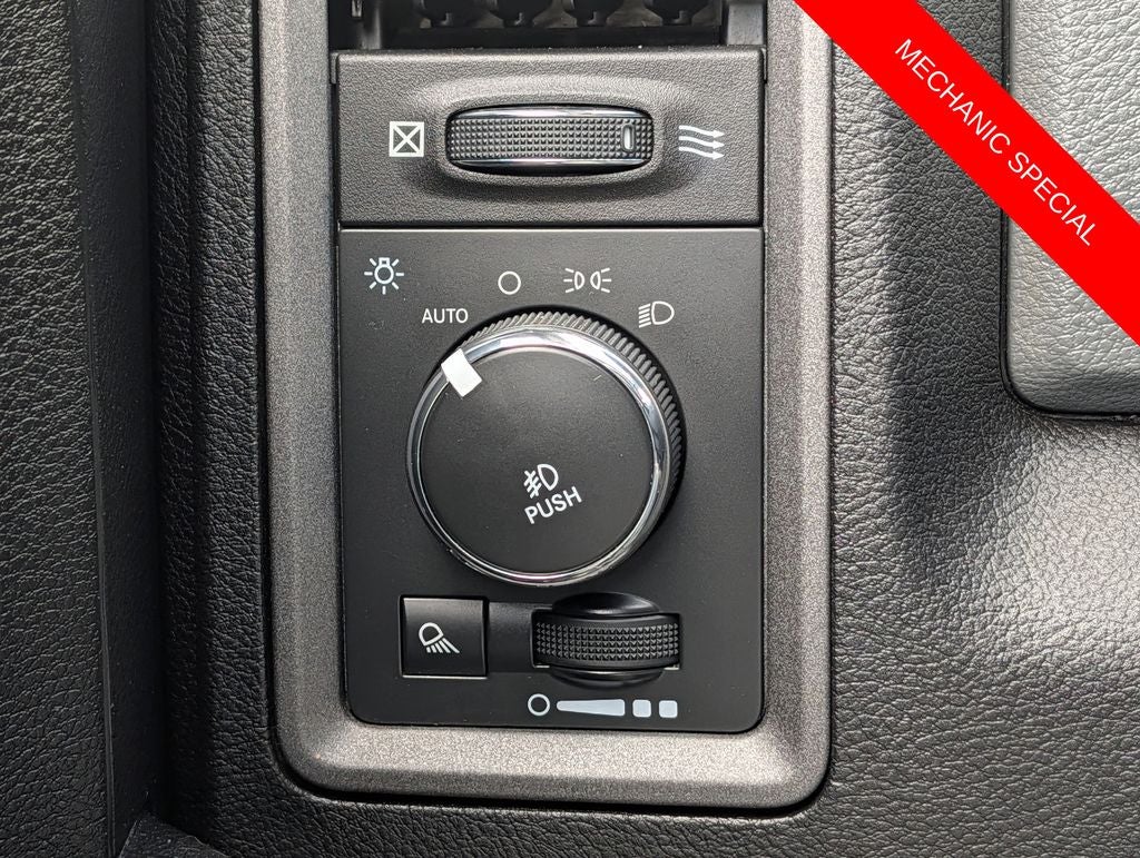 2014 RAM 1500 Express