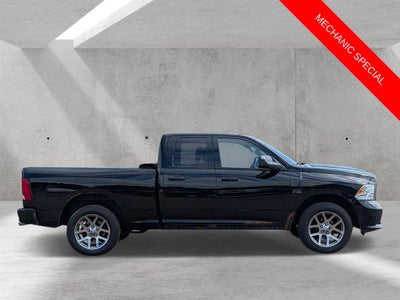 2014 RAM 1500 Express