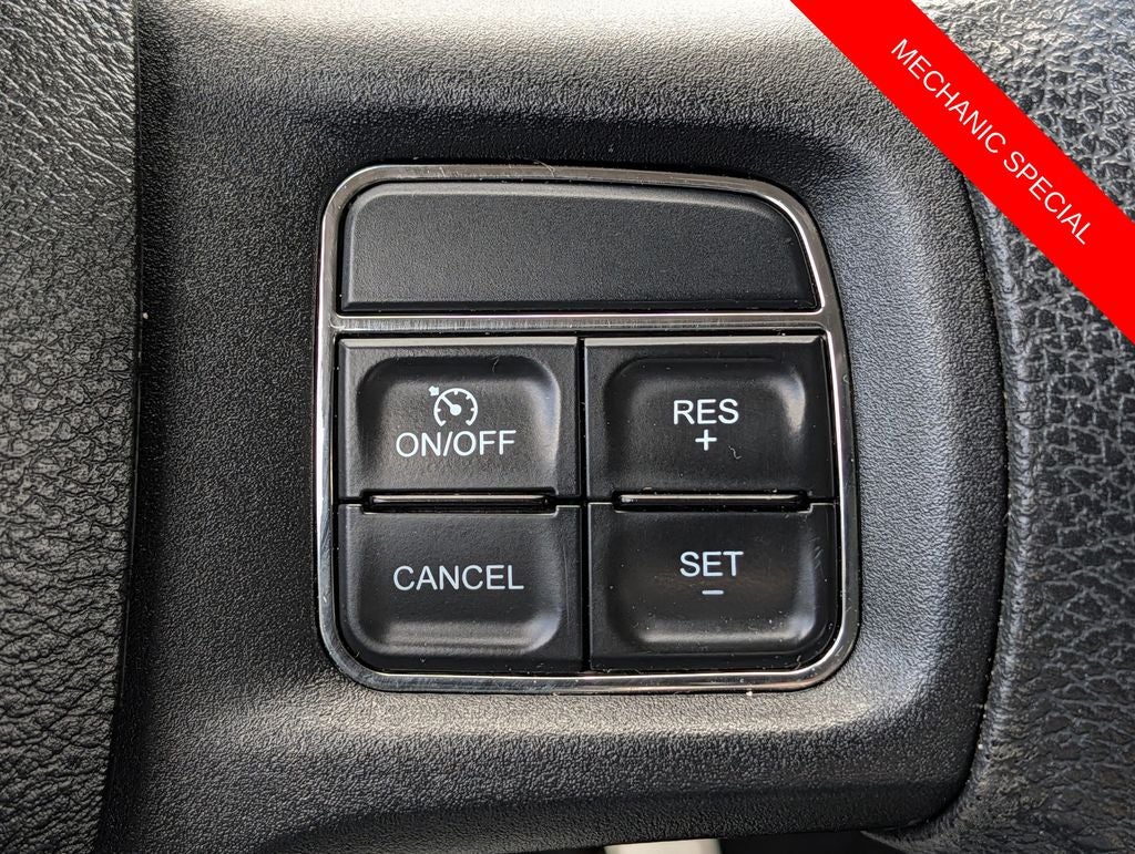 2014 RAM 1500 Express