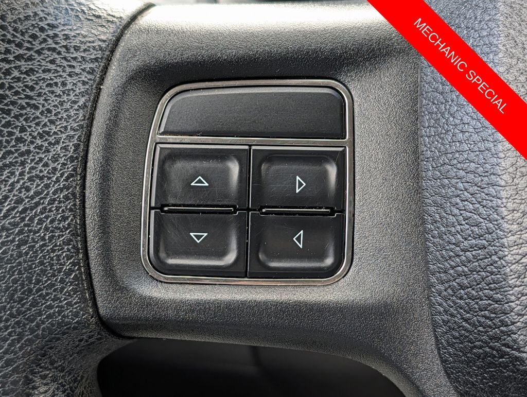 2014 RAM 1500 Express