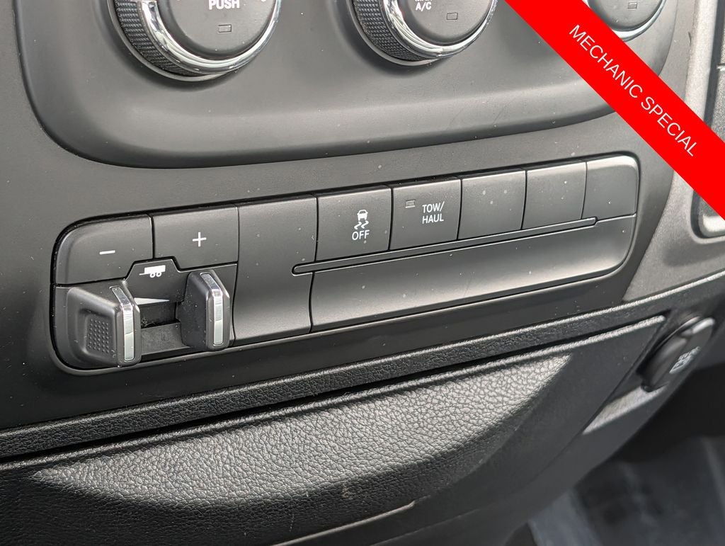 2014 RAM 1500 Express