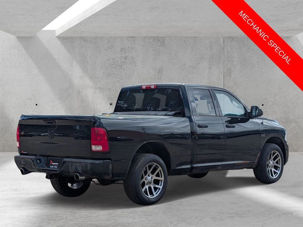 2014 RAM 1500 Express