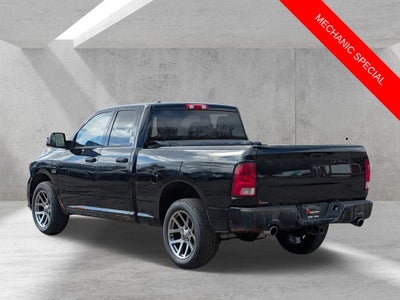 2014 RAM 1500 Express