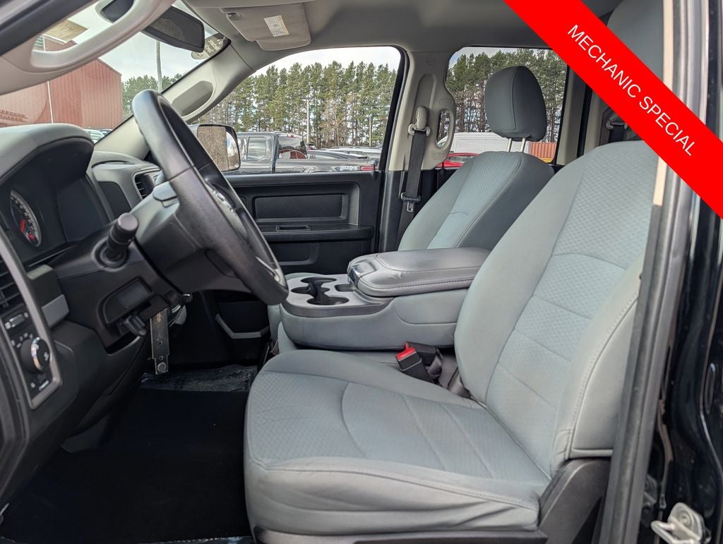 2014 RAM 1500 Express