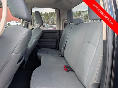 2014 RAM 1500 Express