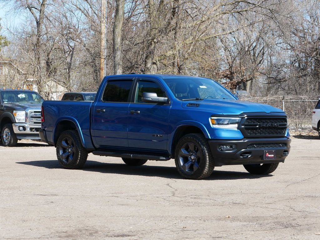 2024 RAM 1500 Big Horn/Lone Star