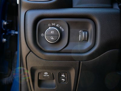 2024 RAM 1500 Big Horn/Lone Star