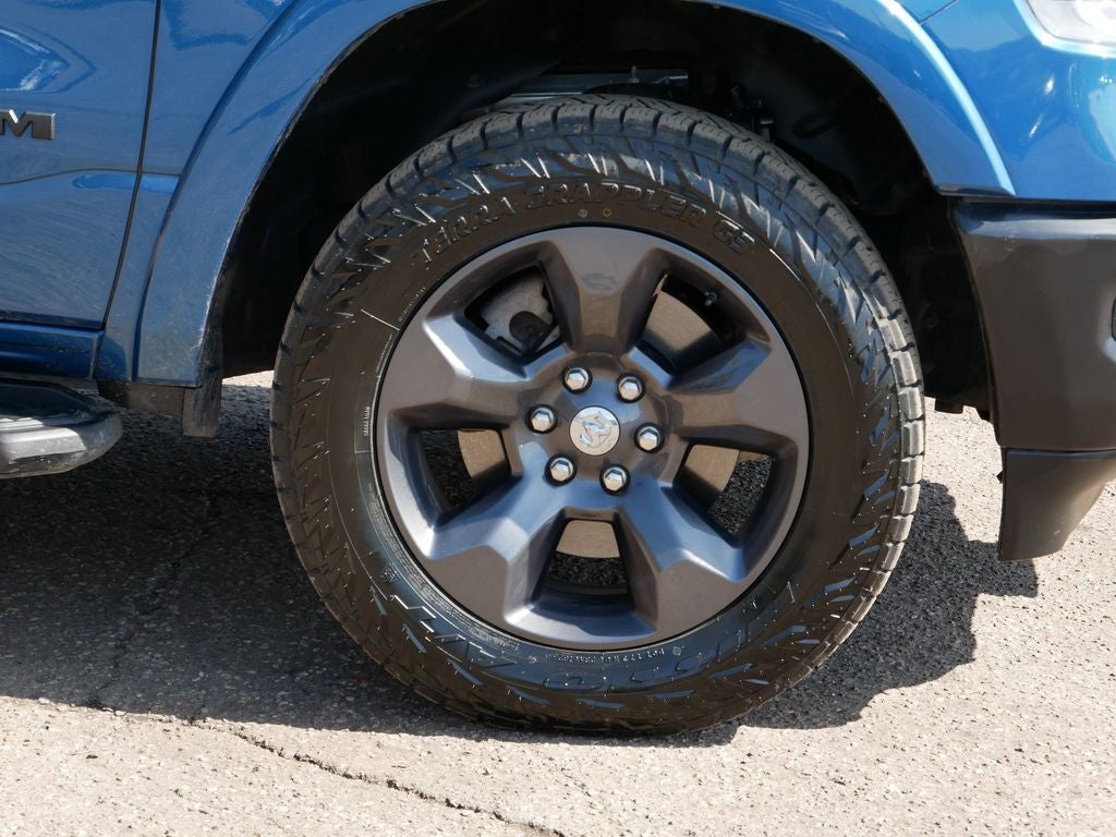 2024 RAM 1500 Big Horn/Lone Star