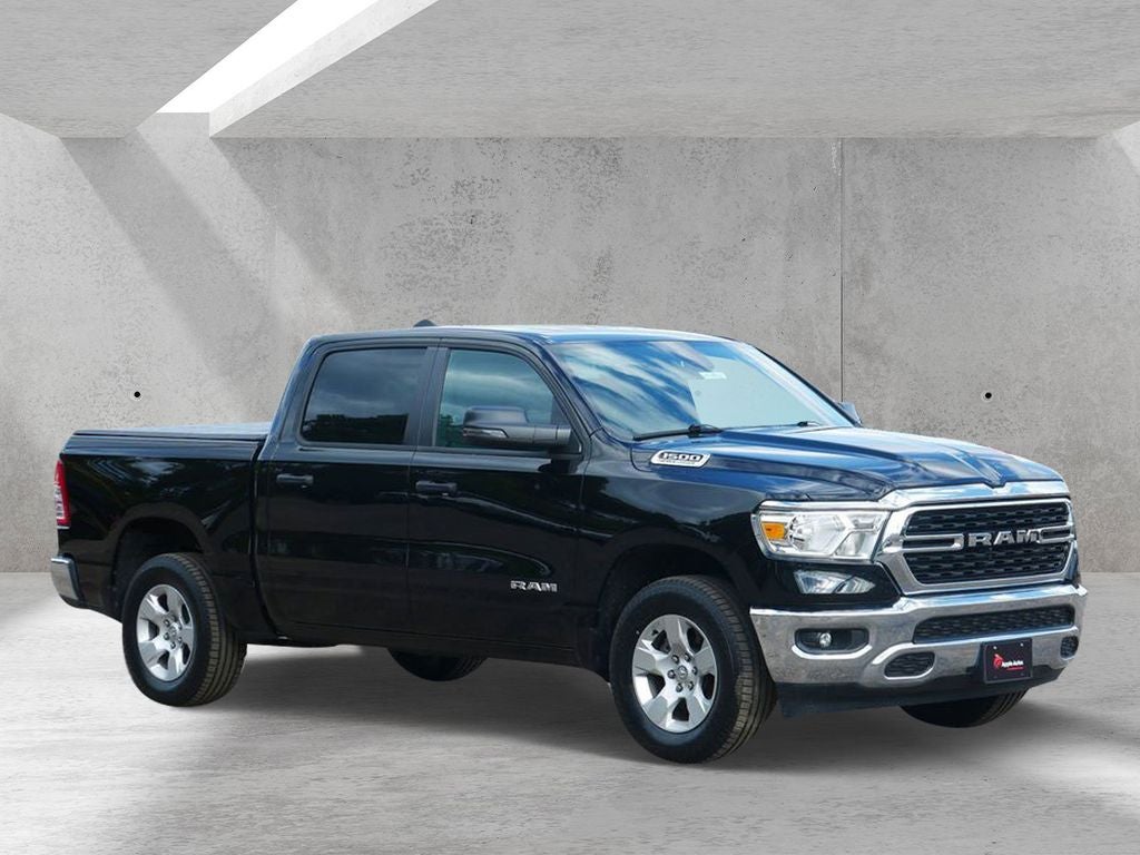 2024 RAM 1500 Big Horn/Lone Star