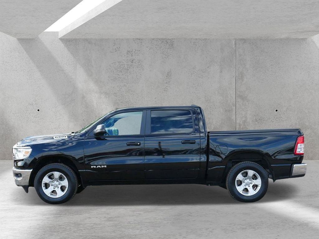 2024 RAM 1500 Big Horn/Lone Star