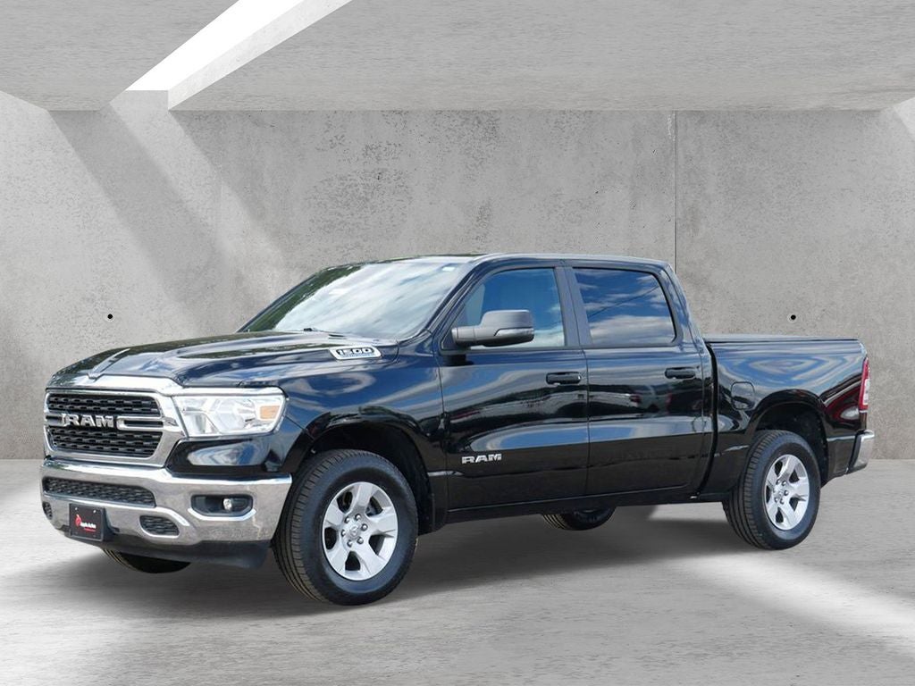 2024 RAM 1500 Big Horn/Lone Star