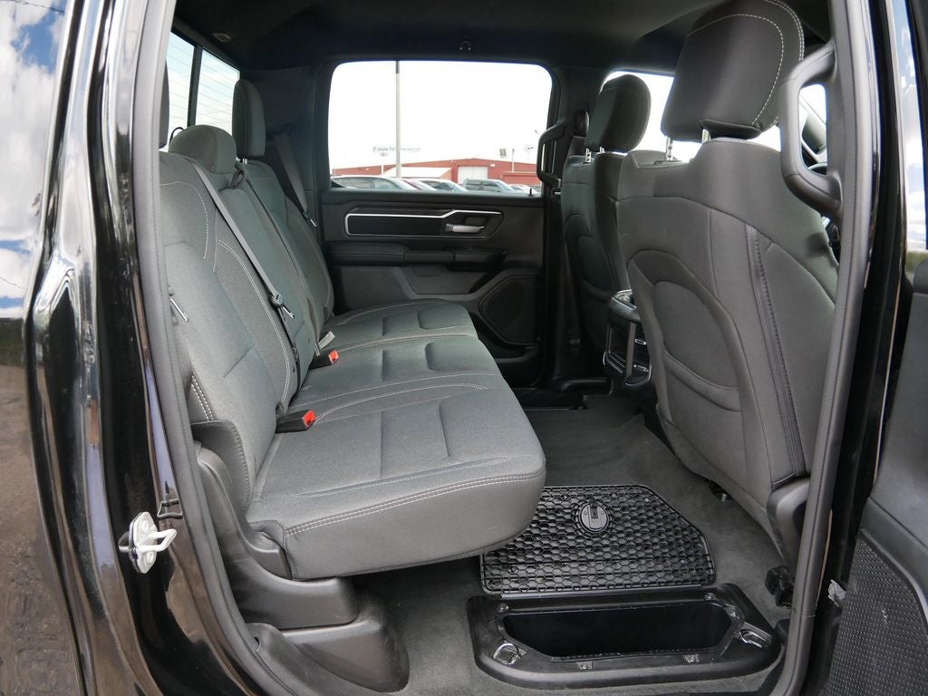 2024 RAM 1500 Big Horn/Lone Star