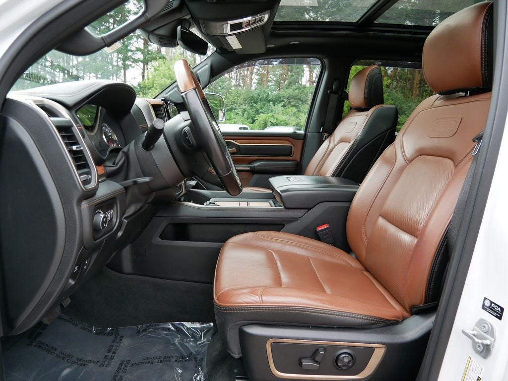 2021 RAM 1500 Limited