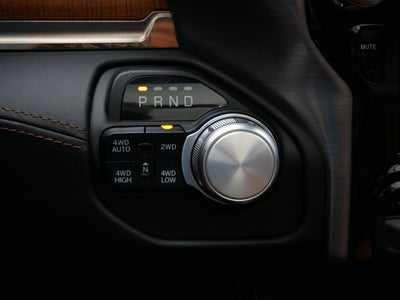 2021 RAM 1500 Limited