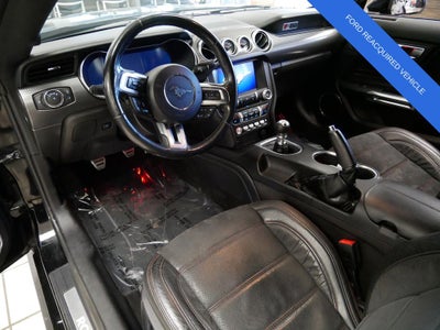 2019 Ford Mustang GT Premium Roush Stage 3