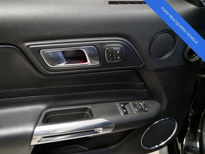 2019 Ford Mustang GT Premium Roush Stage 3