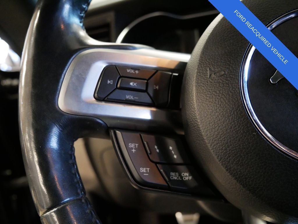 2019 Ford Mustang GT Premium Roush Stage 3