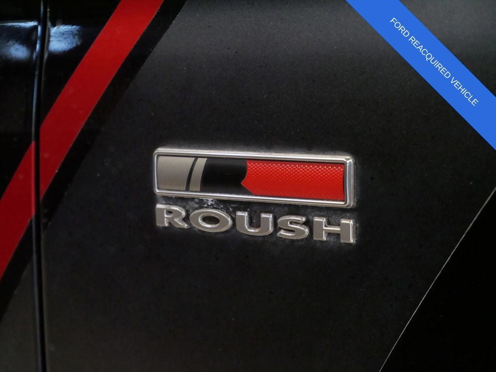 2019 Ford Mustang GT Premium Roush Stage 3