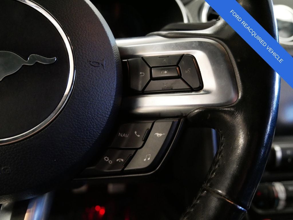 2019 Ford Mustang GT Premium Roush Stage 3