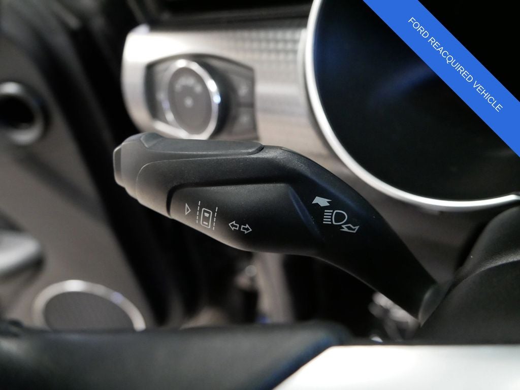 2019 Ford Mustang GT Premium Roush Stage 3