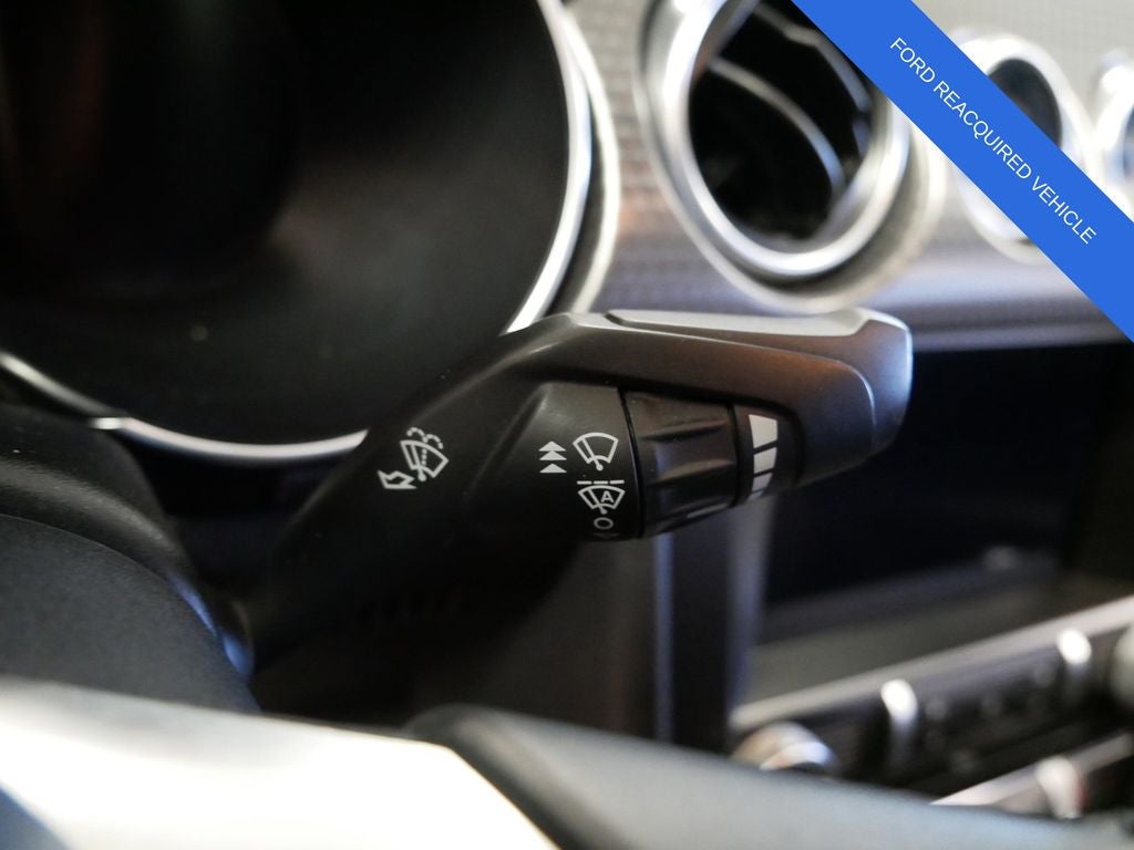 2019 Ford Mustang GT Premium Roush Stage 3