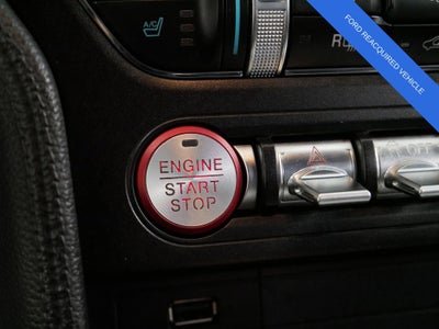 2019 Ford Mustang GT Premium Roush Stage 3