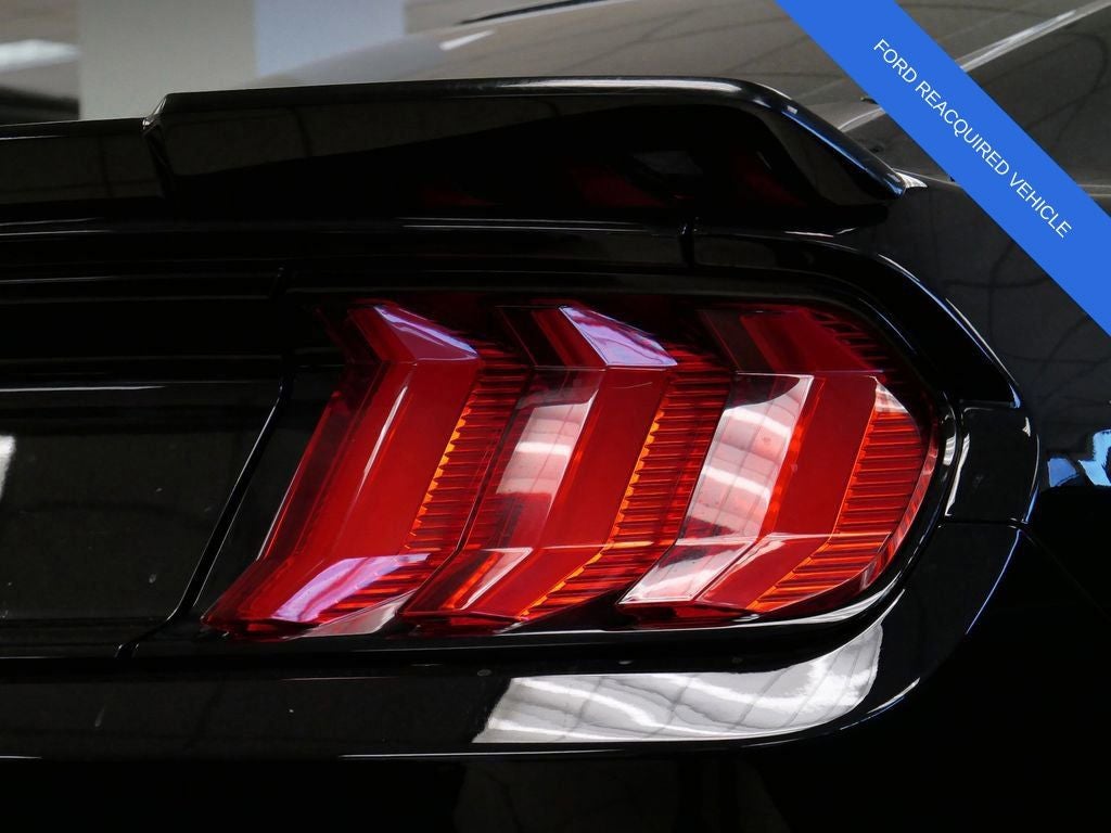 2019 Ford Mustang GT Premium Roush Stage 3