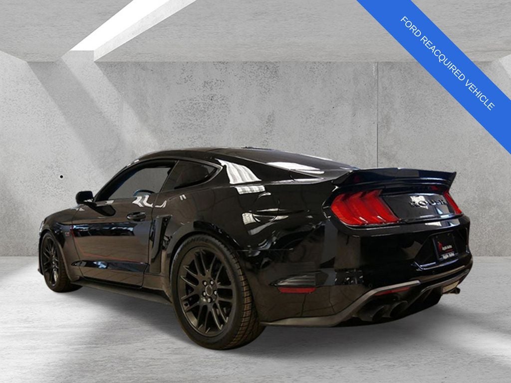 2019 Ford Mustang GT Premium Roush Stage 3
