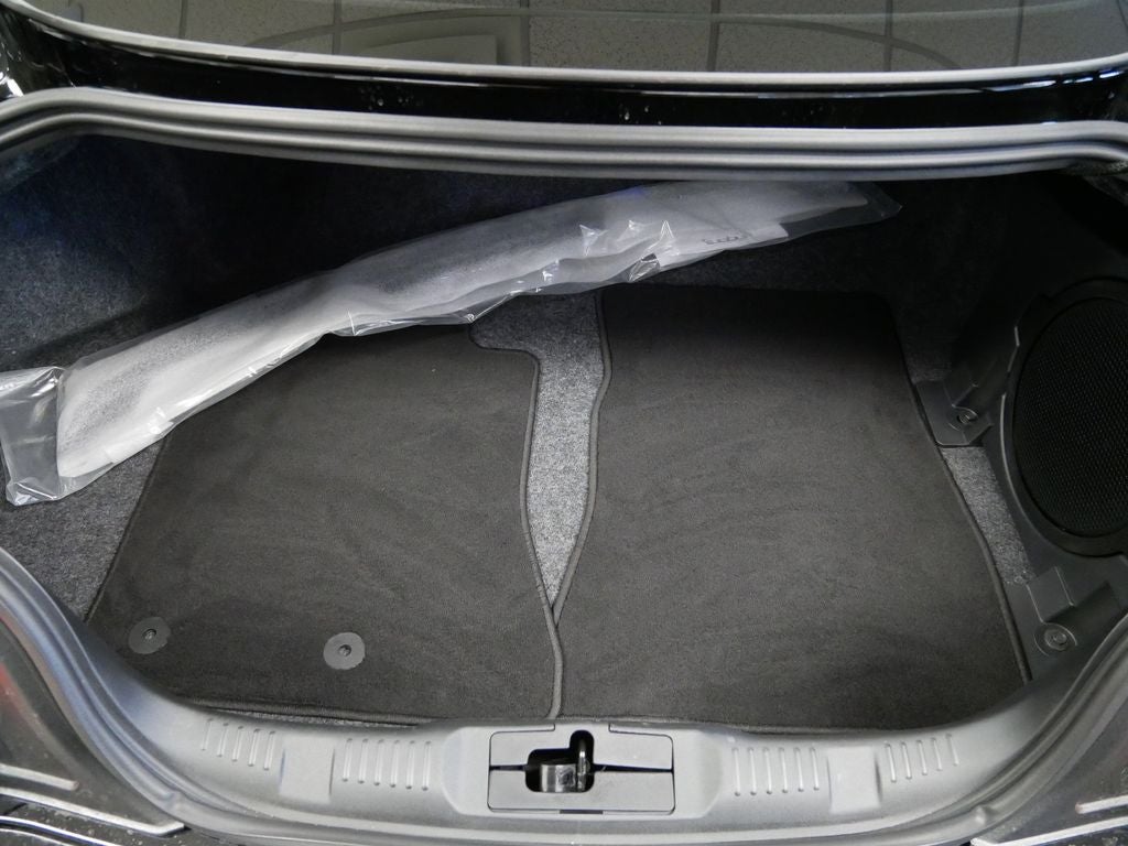 2020 Ford Mustang Shelby GT350