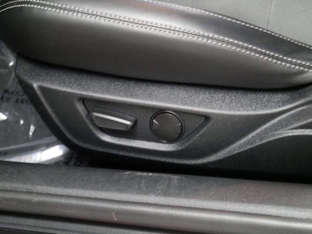 2020 Ford Mustang Shelby GT350